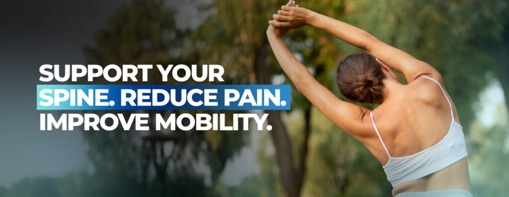 Degenerative Disc Disease: Symptoms, Stages & Can It Be Reversed?
