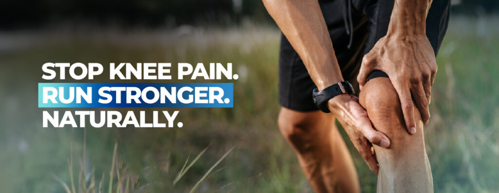 Understanding Runner's Knee and How to Heal Naturally