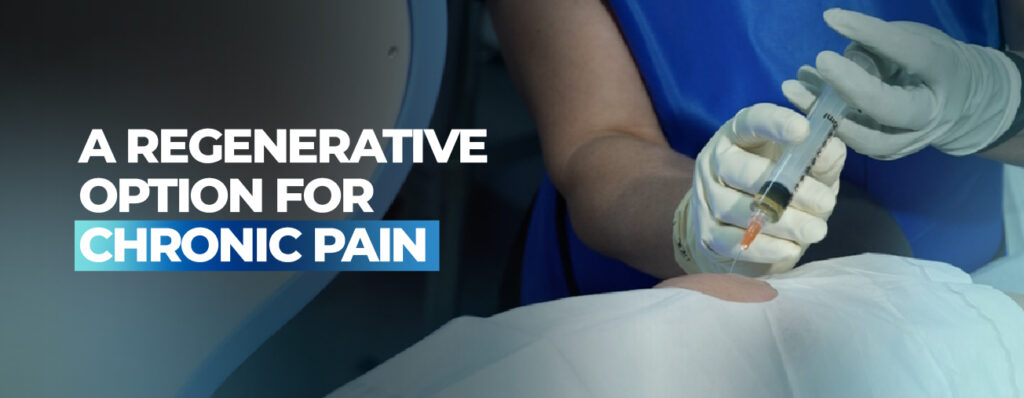 Who Is a Candidate for Regenerative Therapy: Key Criteria Explained